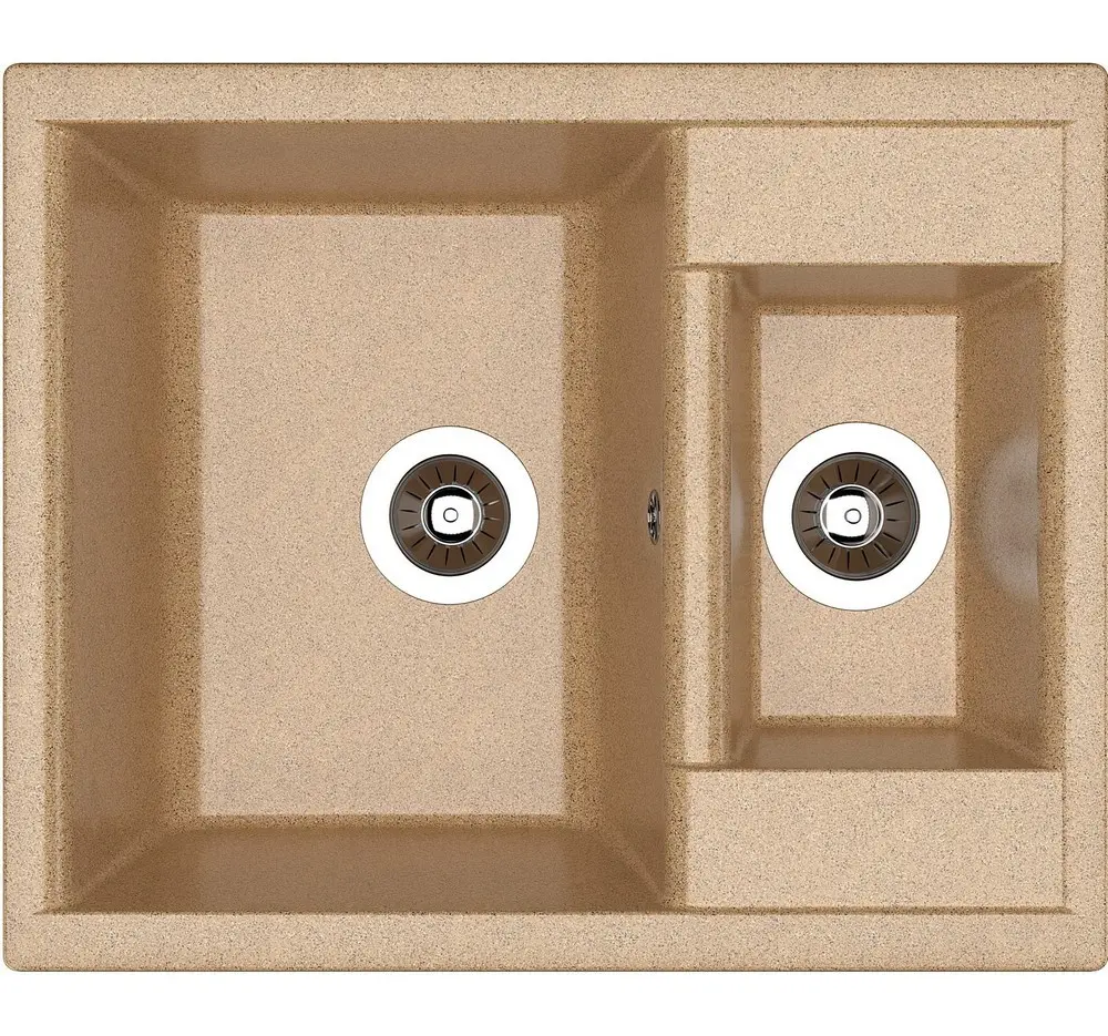 Сhiuveta Dr.Gans Astra 620K (Brun terra)