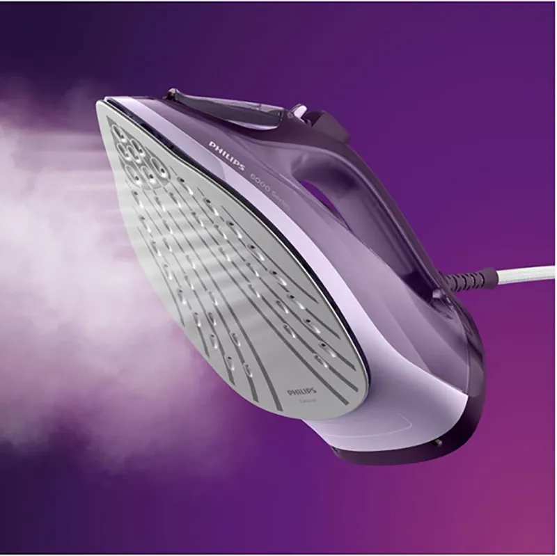 Fier de călcat PHILIPS DST6009/30, 2600W, Violet