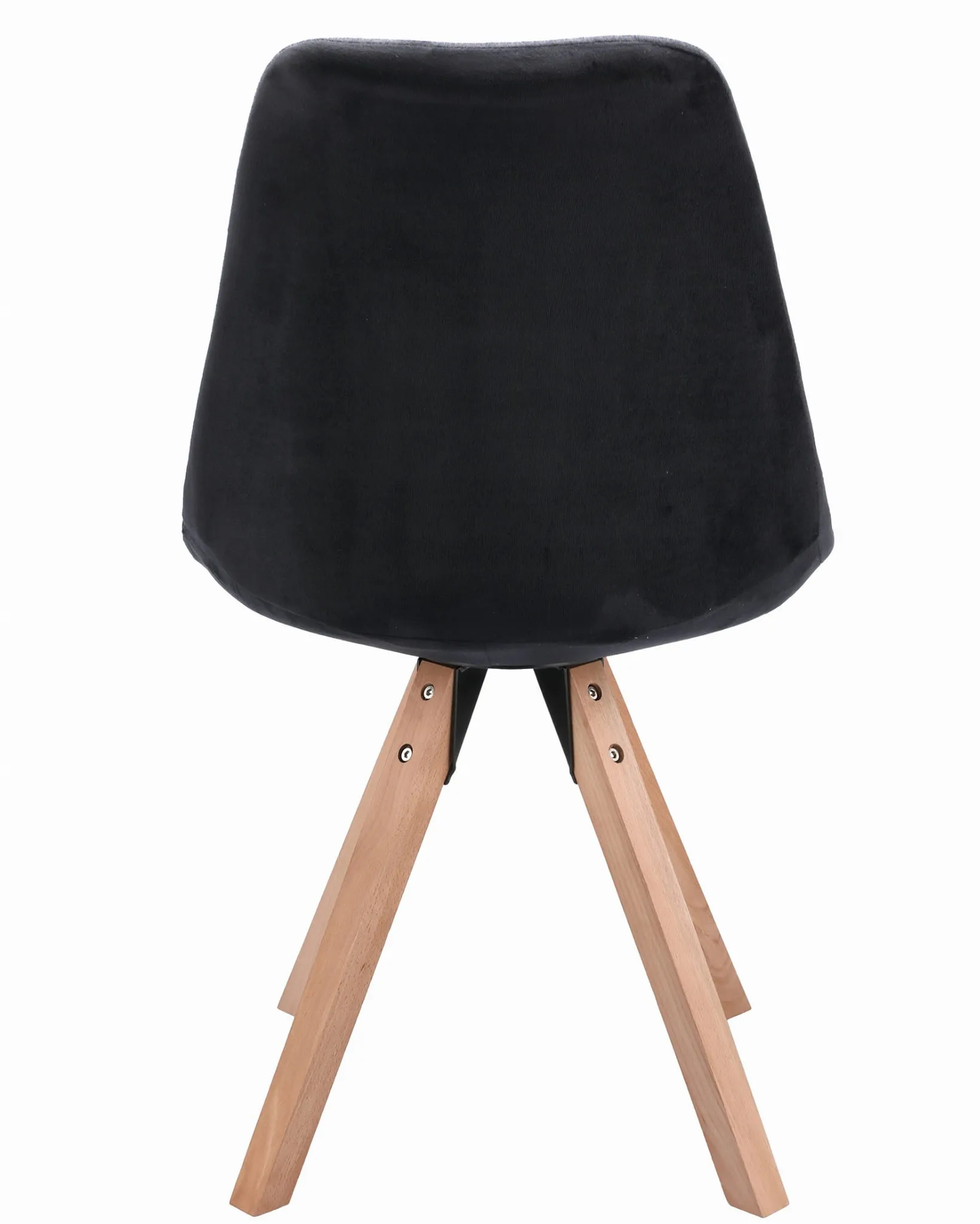 Scaun JUMI SAIDA (negru)