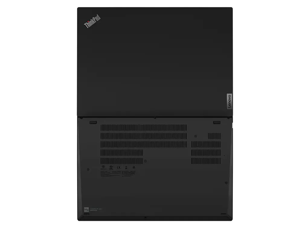 Laptop Business 16
