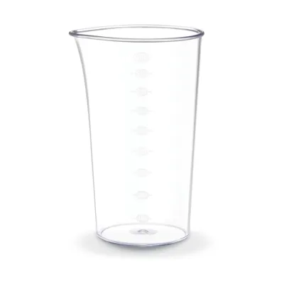 Blender de mână Tefal HB944138, Alb