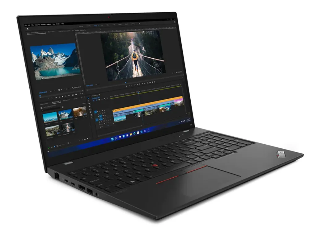 Laptop Business 16