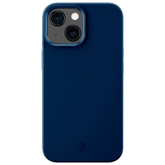Husă Cellularline Sensation - iPhone 13, Albastru