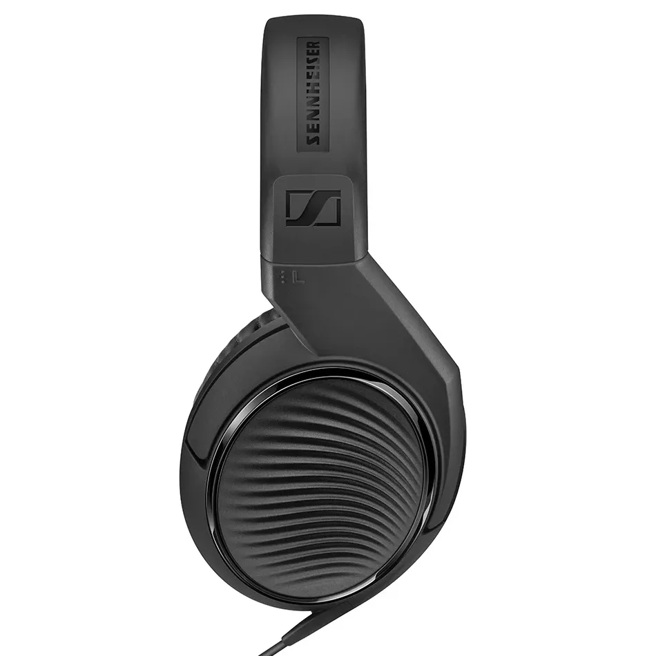 Căști Sennheiser HD 200 Pro, Negru