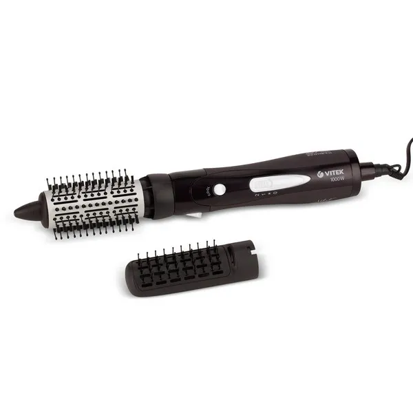 Uscător de păr-perie VITEK VT-8235, 1000 W, Vinus