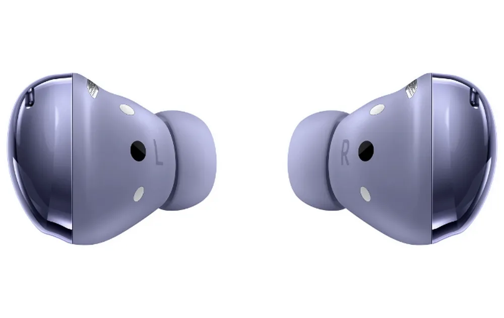 Căști Samsung Galaxy Buds Pro, Violet