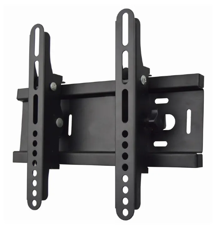 Suport înclinat pe perete Gembird WM-37T-01, Negru