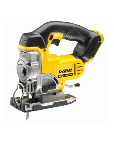 Ferastrau pendular pe acumulator DeWALT DCS331N 18V (fara ac-tor)