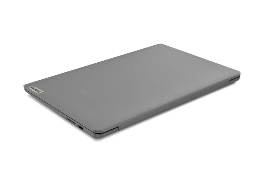 Laptop 15,6" Lenovo IdeaPad 3 15ITL6, Arctic Grey, Intel Core i3-1115G4, 8GB/512GB, Fără SO