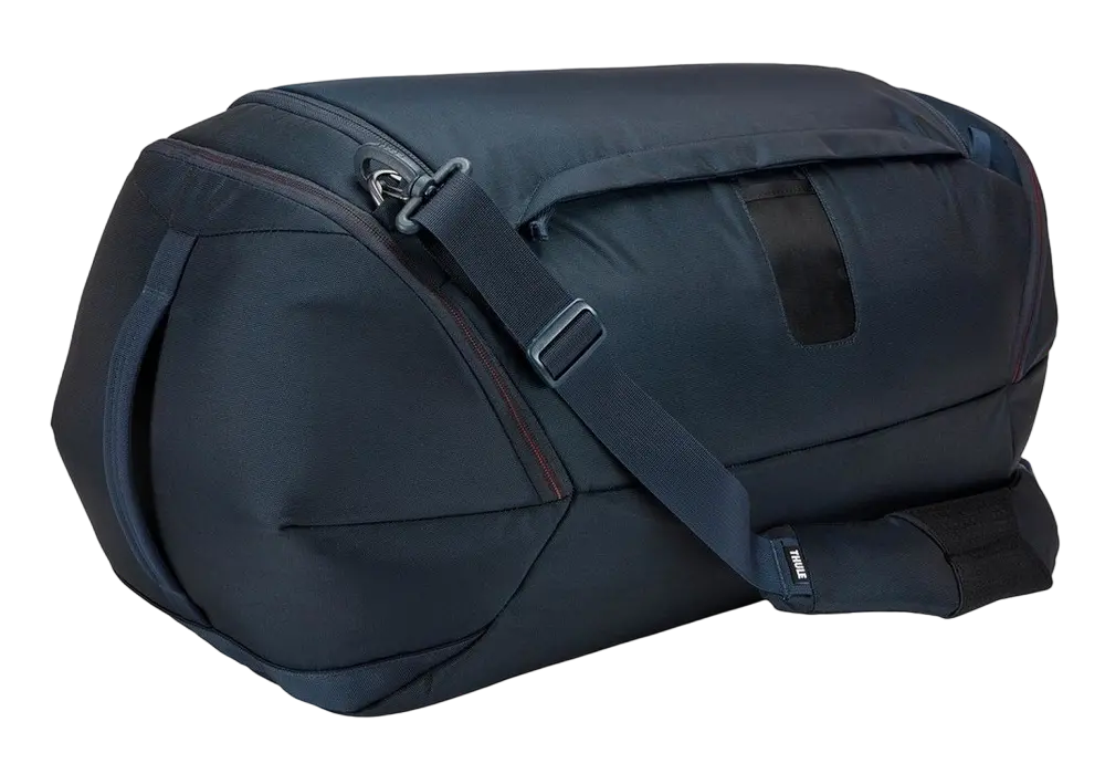 Geanta sportivă THULE Subterra, 60L, Albastru
