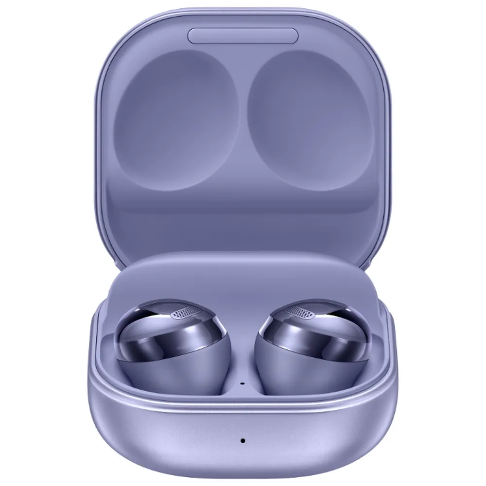 Căști Samsung Galaxy Buds Pro, Violet