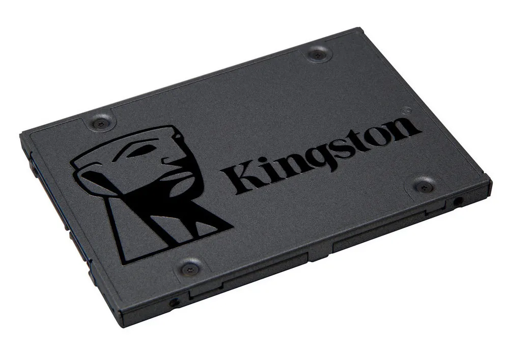 Unitate SSD Kingston A400, 120GB, SA400S37/120G