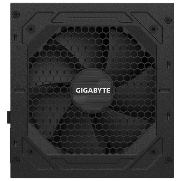 Sursă Alimentare PC Gigabyte GP-P850GM, 850W, ATX, Complet modular