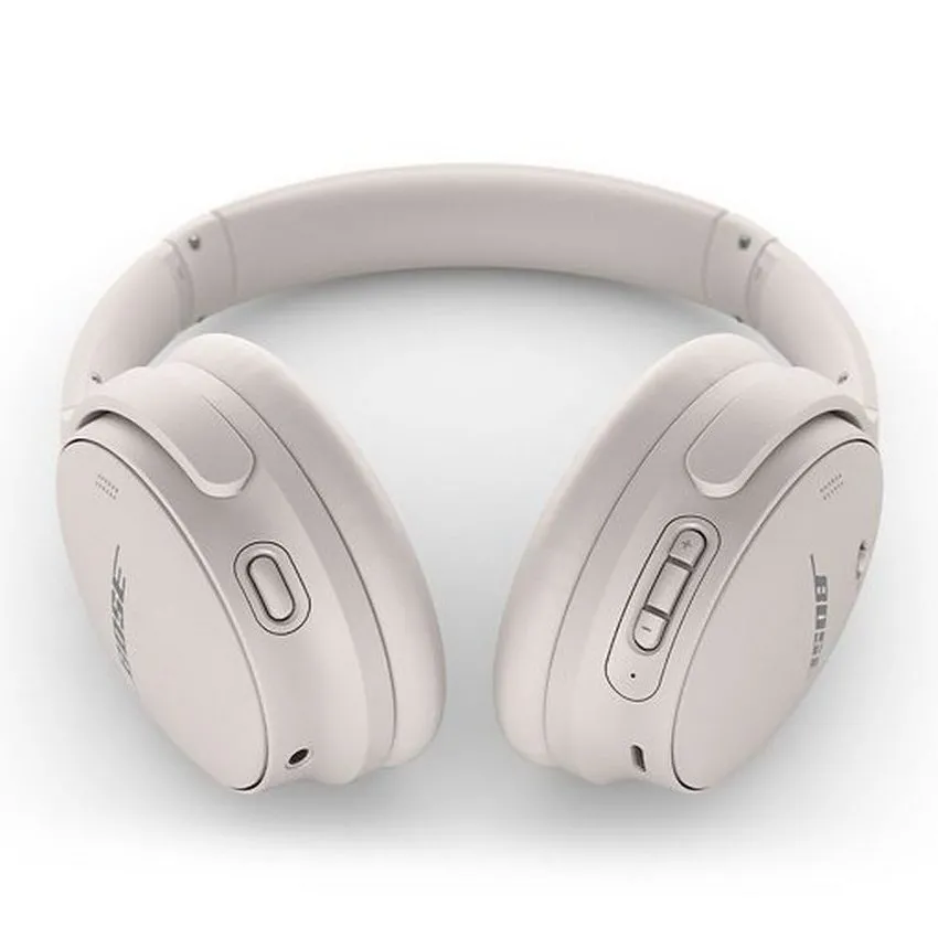 Căști BOSE QuietComfort 45, Alb