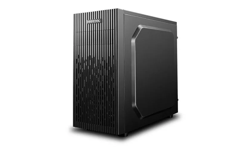 Carcasă PC Deepcool MATREXX 30 SI, Mini-Tower, ATX, Negru