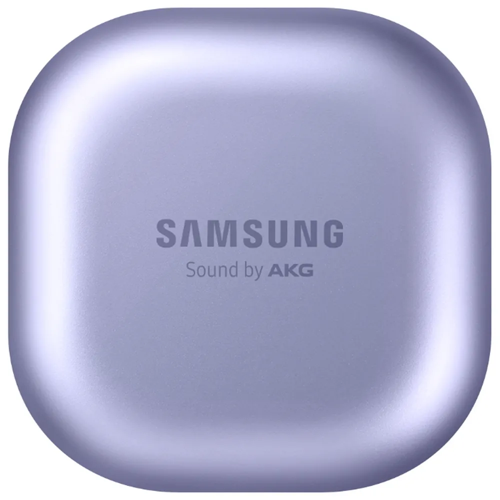 Căști Samsung Galaxy Buds Pro, Violet