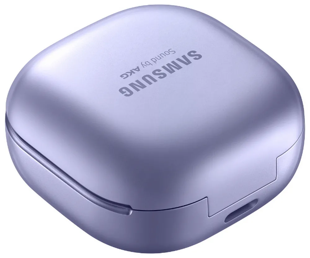 Căști Samsung Galaxy Buds Pro, Violet