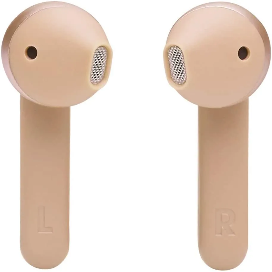 Căști JBL Tune 225TWS, Auriu