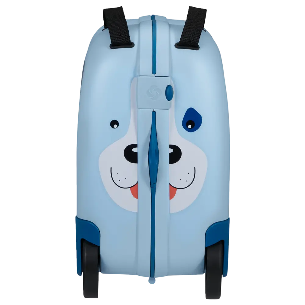 Valiza Samsonite DREAM RIDER catelus P. 1st