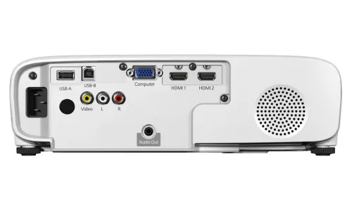 Proiector pentru Home Theater Epson EH-TW750, 3400ANSI Lumens, FullHD (1920 x 1080) 