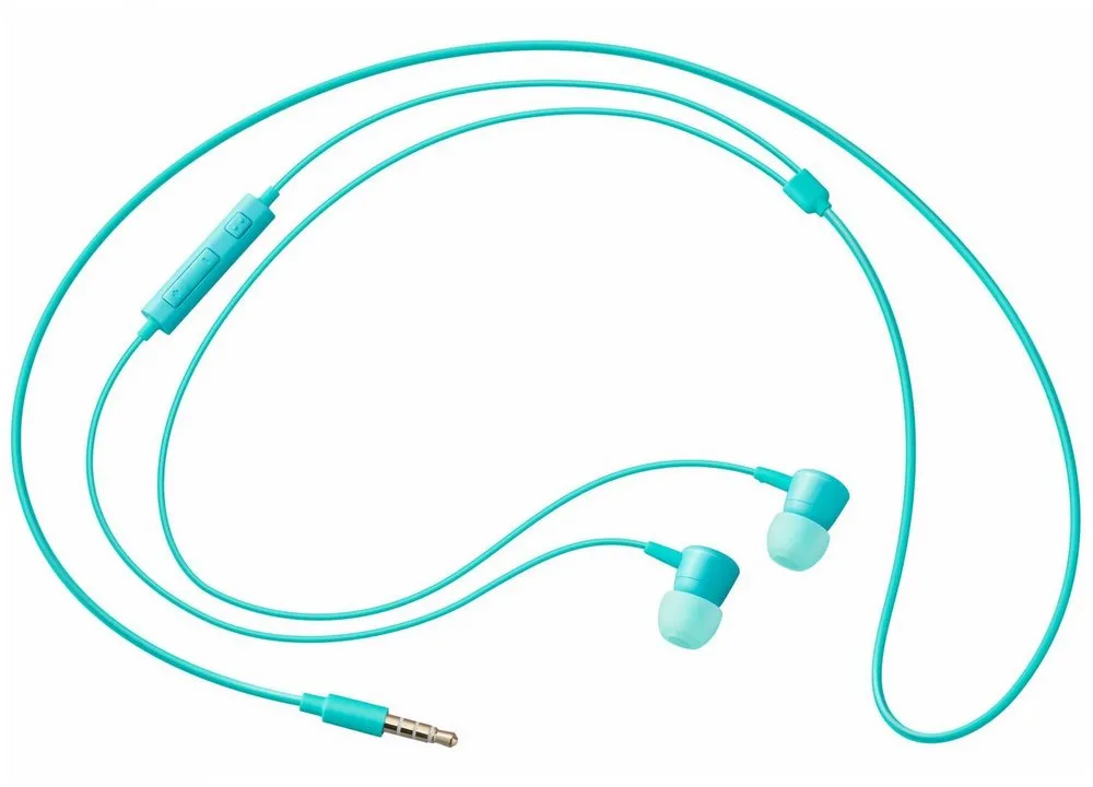 Căști Samsung HS1303, Albastru