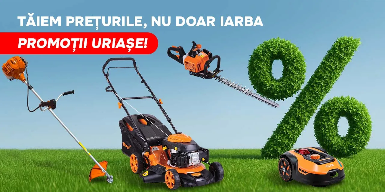 Tăiem preturile, nu doar iarba